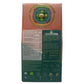 Tree Moringa Energy Tea - Peach Mint Apricot Flavor, Organic & Non-GMO, 16 Pyramid Sachets