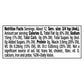 Mio Liquid Water Enhancer, Wicked Blue Citrus Flavor, 1.62 fl oz Bottle, Pack of 1