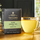 Taylors Of Harrogate Pure Green Tea, 20 Count (Pack Of 1)