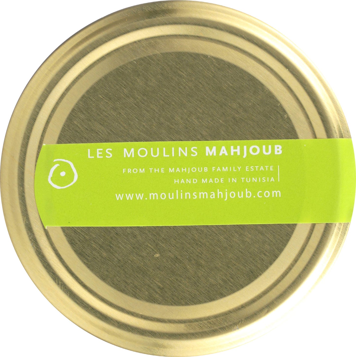 Les Moulins Mahjoub Organic Couscous Mhamsa | Hand Rolled in Tunisia