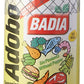 Adobo without Pepper - 3.75 oz