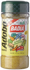 Adobo without Pepper - 3.75 oz