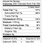 Maple Hill Crea mery, 100% Grass Fed Organic Kefir, Vanilla, oz 32 Ounce
