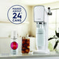 Sodastream Diet Dr Pete, 14.9 Fl Oz (Pack Of 4)