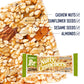 Nutty Crunchers All Natural Snack Bars - Variety Pack, 5 Flavors, 30 Bars, 0.08 Ounce Each