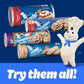 Pillsbury Cinnamon Rolls with Original Icing, Refrigerated Canned Pastry Dough, 8 Ct, 12.4 oz