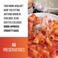 Little Italy in the Bronx Marinara Sauce - Pasta Sauce, Spaghetti Sauce, Tomato Sauces, Italian Low Carb Pasta & Pizza Sauce, No