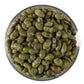 Dry Roasted Edamame By Medley Hills Farm 1.25 Lbs. In Reusable Container - Edamame Dry Roasted And Lightly Salted - Healthy Diet