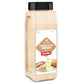 Dependable Foods Granulated Onion Powder - 16 Oz Big Jug - Kosher, Natural, Dried Onion Granules - Flavorful Dehydrated Onion Se