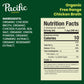 Pacific Foods Organic Free-Range Chicken Broth, 8 Oz Carton (4 Pack)
