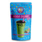 Buddha Bubbles Boba Green Tea Latte Matcha Drink Mix Powder 10 Ounces
