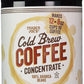 Trader Joe'S Cold Brew Coffee Concentrate 100% Arabica Beans, 32 Fl. Oz.