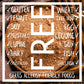 Natural Cocoa Powder By Gerbs, 2 Pound Resealable Bag, 10-12% Cocoa Butter Fat, Top 14 Allergy Free Foods, Gluten & Peanut Free,