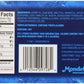 Dentyne Ice Peppermint, 7.6-Ounce (Pack Of 9)
