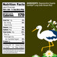Lundberg Brown Rice, Regenerative Organic Certified, 2-Pack - Non-Sticky, Aromatic Long Grain Rice, Responsibly Grown in Califor