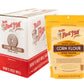 Bob'S Red Mill Yellow Corn Flour, 22-Ounce (Pack Of 4)