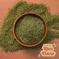 Rico Rico Mexican Oregano - Premium Greek-Cut Dried Oregano, Great For Mexican Cuisine, Tex-Mex Recipes, Resealable Bag (3 Ounce