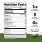 Nutricost Pantry Jalapeo Powder (1 Pound Per Bottle) - Pure Powdered Jalapeo :: Great For Spicy Snacks, Cooking, Soups, Salsa, A