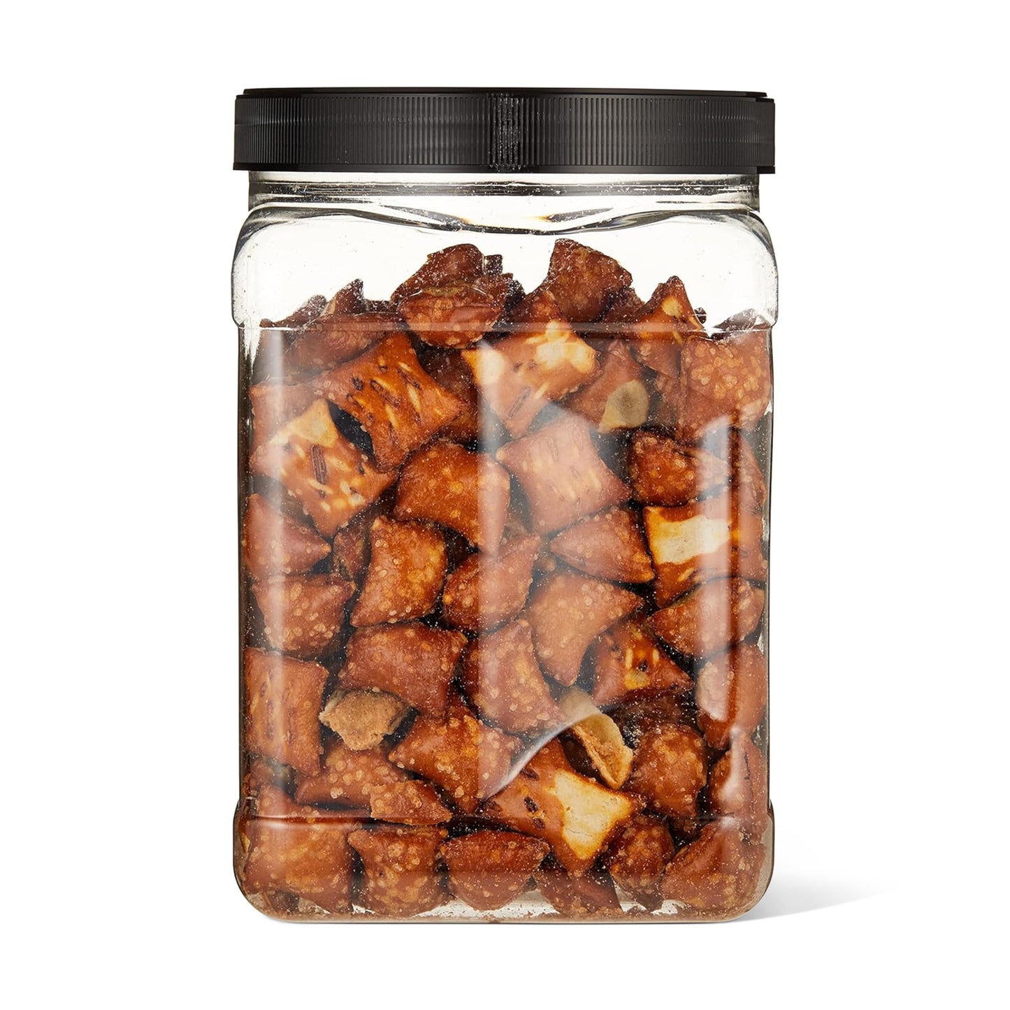 large online retailer Grocery Peanut Butter Filled Pretzels, 24 Oz, Pack of 1