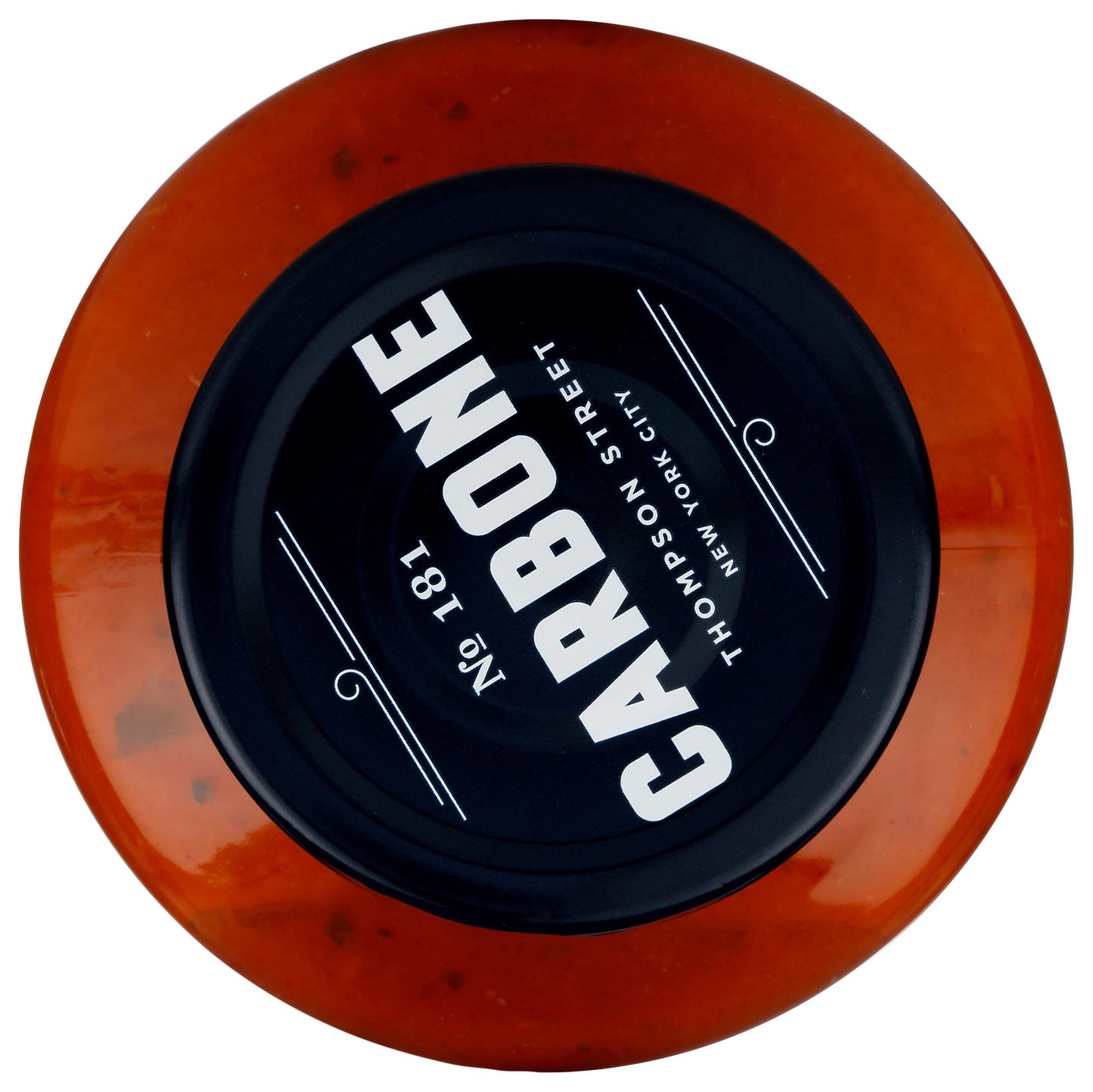 CARBONE Arrabiata Pasta Sauce, 32 OZ