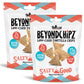 Beyondchipz Low Carb Tortilla Chips, Salty Good, Keto Friendly, Gluten Free, 5.3Oz Bag, Pack Of 2