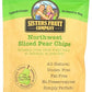 Sisters Fruit Company Northwest Pear Chips Sliced (12X2.25 Oz)