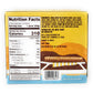 Pb&J Crispy Cocoa Creme Filled Wafer Sticks With Peanut Butter Dip Snack Duo Net Wt. 12.7 Oz (360G) - Pack Of 1