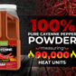 Extreme Hot Cayenne Pepper Powder Bulk 90,000 Heat Units 6 LB, Ground Cayenne Powder Hot Pepper Powder - Red Pepper Powder Spice