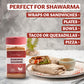 Eastanbul Shawarma Seasoning 7.1Oz Shawarma Spice Blend, All-In-One Baharat Spice Blend Of Middle Eastern Spices & Mediterranean