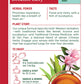 Traditional Medicinals Breathe Easy Herb Tea (6X16 Bag)