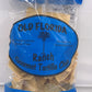 Old Florida Gourmet Tortilla Chips - Variety Pack Of Four (4) - Includes Original, Lime Sensation, Nice & Spicy, And Ranch Torti