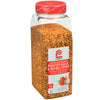 Lawry'S Roasted Garlic & Red Bell Pepper Monterey Style Seasoning, 21 Oz - One 21 Ounce Container Of Roasted Red Bell Pepper Seasoning, Ideal On Fajitas, Meatballs, Shrimp And Vegetables