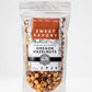 Oregon Natural Hazelnuts, Farm Fresh And Direct Sweet Savory Premium Dry Roasted Hazelnuts – Kosher Certified - 1 Lb Bag