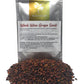 Naturegrail Whole Wine Grape Seeds - 100% Natural Vitis Vinifera - 1.76oz (50g) - Kosher, Halal