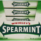 Wrigleys Spearmint, 15-Count (Pack Of 10)
