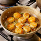 New York Steak & Seafood Jumbo Scallops - Frozen Sea Scallops - Wild Caught Fresh Dry Scallops Without Water Added (5 Lbs. Scall