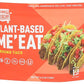 Rollingreens Plant Based Ground Taco Pack 4.5 Oz