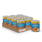Progresso Rich & Hearty, Lasagna-Style Soup With Italian Sausage, Canned Soup, 18.5 Oz. (Pack Of 12)