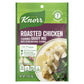 Knorr Gravy Mix Roasted Chicken Gravy For Delicious Easy Meals And Side Dishes No Artificial Flavors, No Added Msg 1.2 Oz