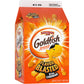 Goldfish Flavor Blasted Xtra Cheddar Cheese Crackers, 27.3 oz Carton (Pack of 2)
