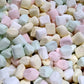 Pastel Party Mints 1.5 Lbs - Perfect For After Dinner Fresh Delicious Bulk Candy Green Pink Yellow White
