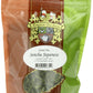 English Tea Store Loose Leaf, Sencha Japanese Green Tea Pouches - 4oz, 4 Ounce