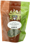 English Tea Store Loose Leaf, Sencha Japanese Green Tea Pouches - 4oz, 4 Ounce