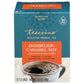 Teeccino Dandelion Tea - Caramel Nut, Organic, Caffeine Free, 10 Count, Multicolored, Model 48255TEEC-EA