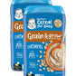 Gerber Cereal For Baby 1St Foods Grain & Grow Cereal (Oatmeal)