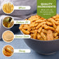 Oregon Farm Fresh Snacks Honey Roasted Sesame Sticks - Local Honey Roasted Sesame Sticks - Delicious & Fresh Snacks - Enjoy The