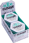 Wintergreen Keto Xylitol Candy Chips (6-Pack) - Sn 1.5Oz Tin - Sugar-Free Candy With Only 2 Ingredients | Low Carbs, Diabetic-Fr