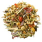 Tea Forte Chamomile Citron Herbal Tea Blend, Caffeine-Free, 1 Pound Resealable Bag, Makes 160-175 Cups, Model FO355