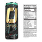 Steel dietary products OMNI Energy Drink Variety Pack of 3 | 200mg Caffeine, B Vitamins | Sugar-Free, Low Calorie, 12 Oz