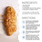 Southern Living Gourmet Malt-Inspired Bread Mix, Easy-To-Bake Delight, Perfect For Potlucks & Parties, Dessert Bread, 1 Mix